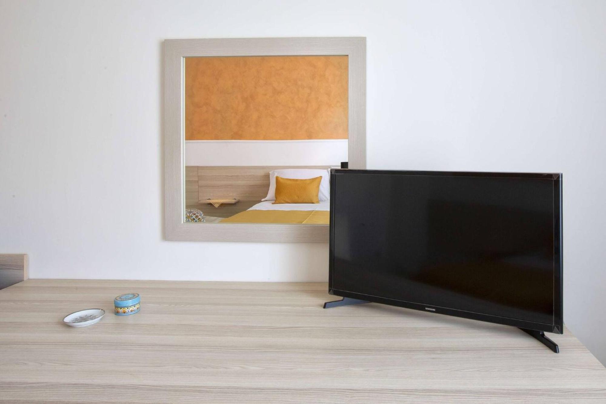 Sorrentovibes - Modern Apartment With Terrace, Swimming Pool&Tennis Exterior photo