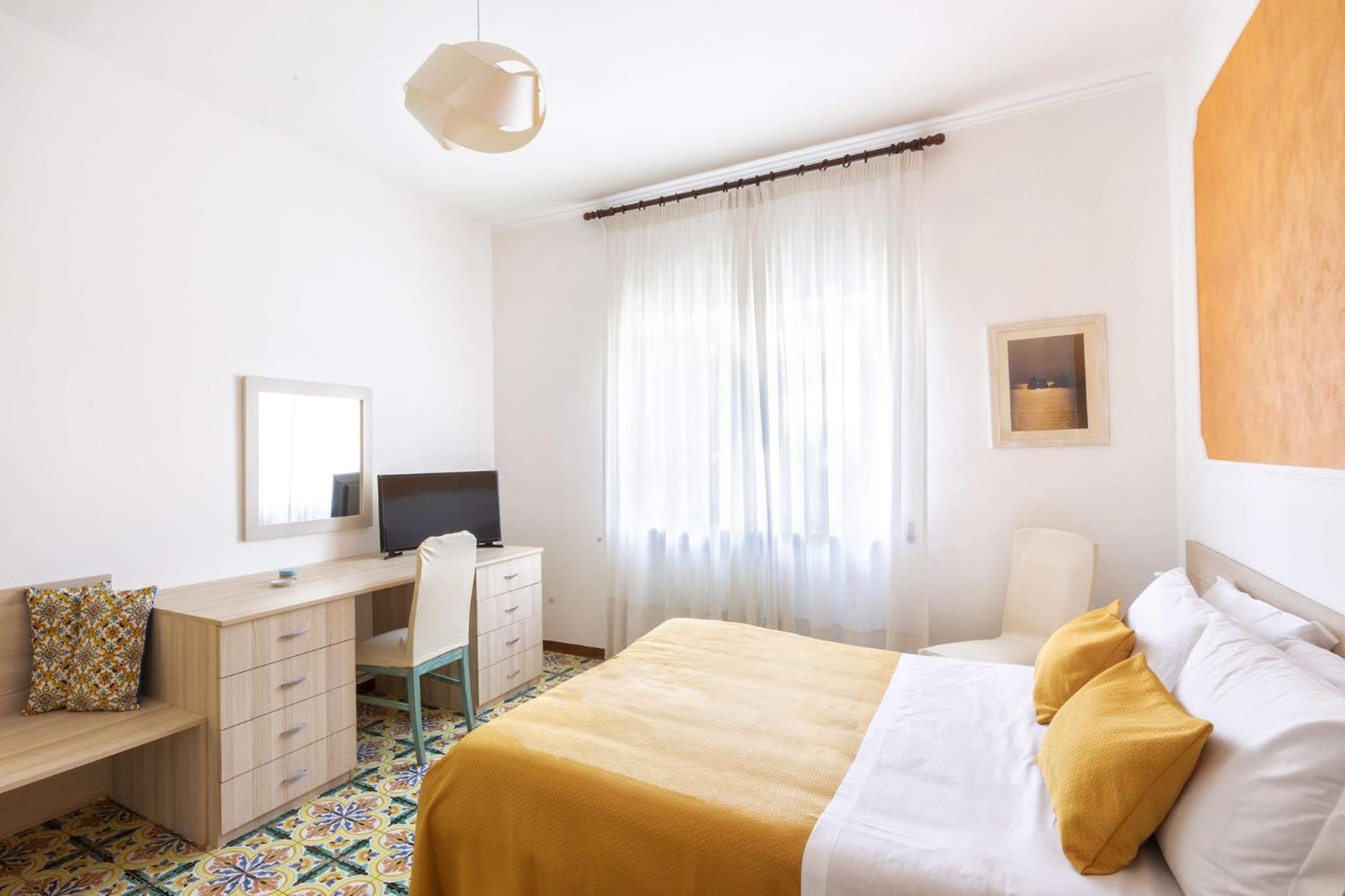 Sorrentovibes - Modern Apartment With Terrace, Swimming Pool&Tennis Exterior photo