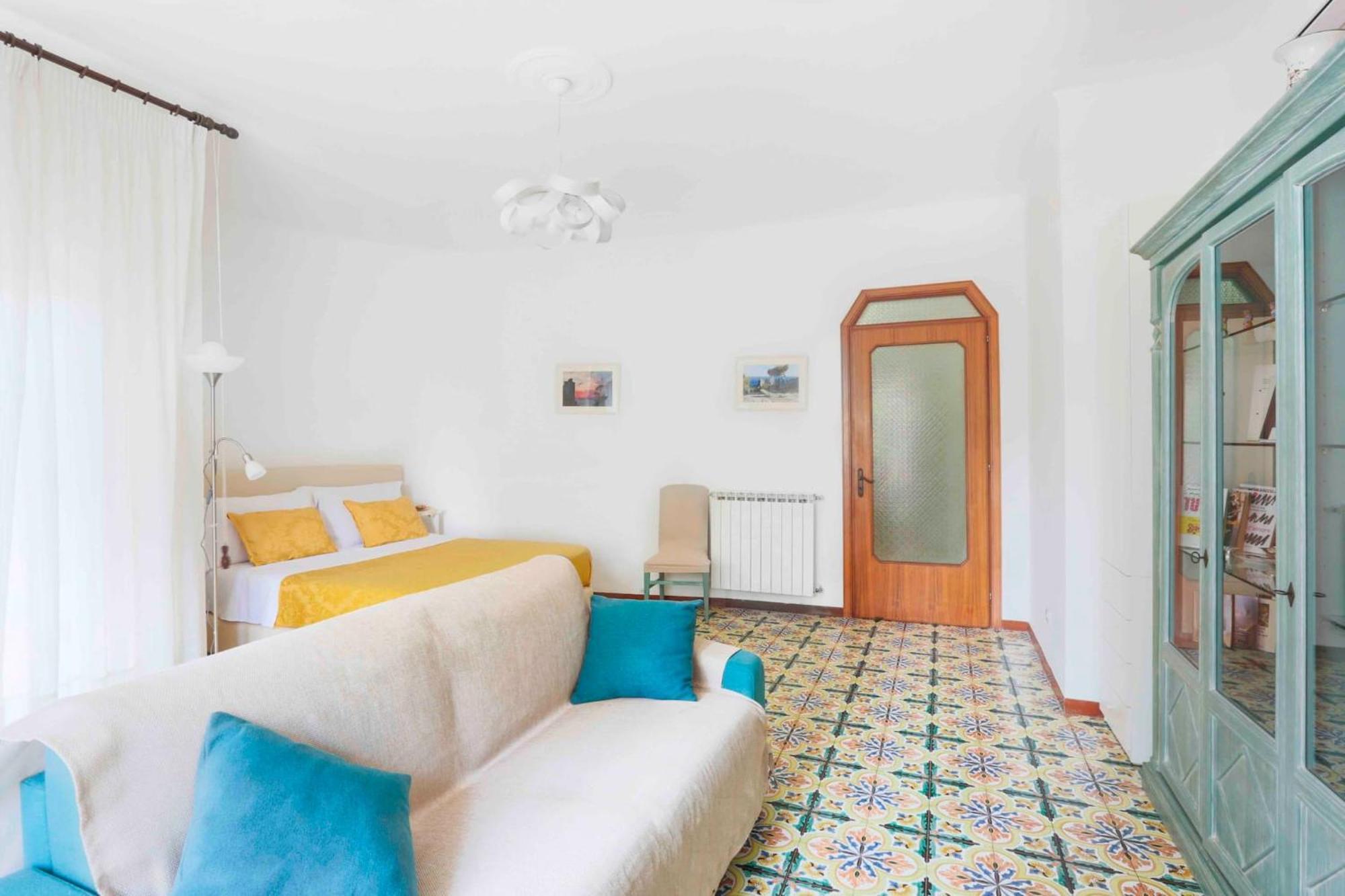 Sorrentovibes - Modern Apartment With Terrace, Swimming Pool&Tennis Exterior photo
