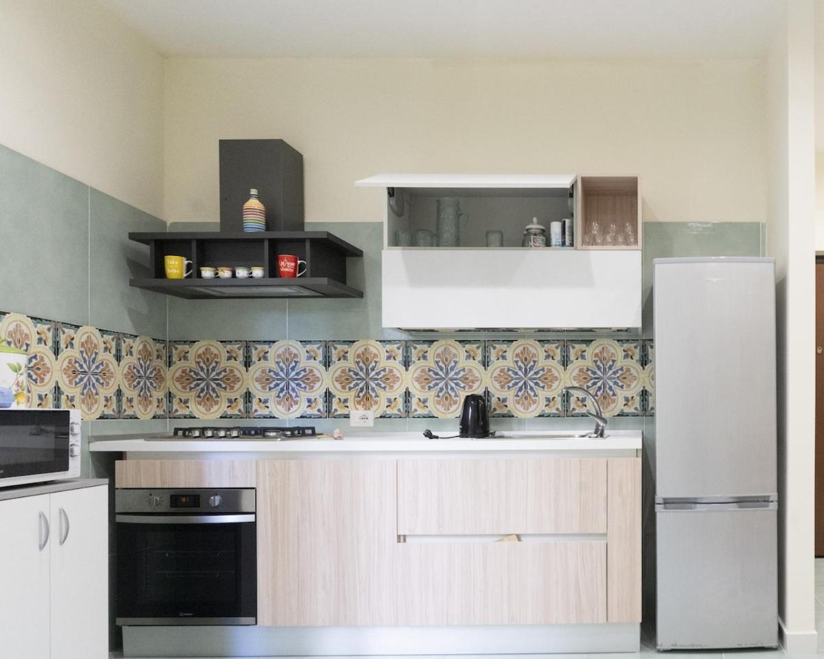 Sorrentovibes - Modern Apartment With Terrace, Swimming Pool&Tennis Exterior photo