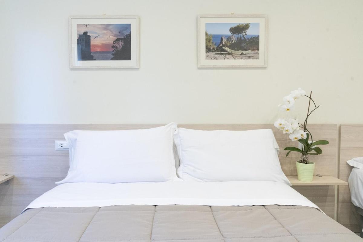 Sorrentovibes - Modern Apartment With Terrace, Swimming Pool&Tennis Exterior photo