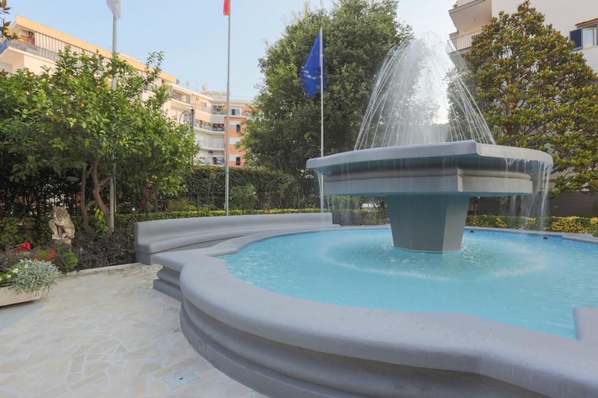 Sorrentovibes - Modern Apartment With Terrace, Swimming Pool&Tennis Exterior photo