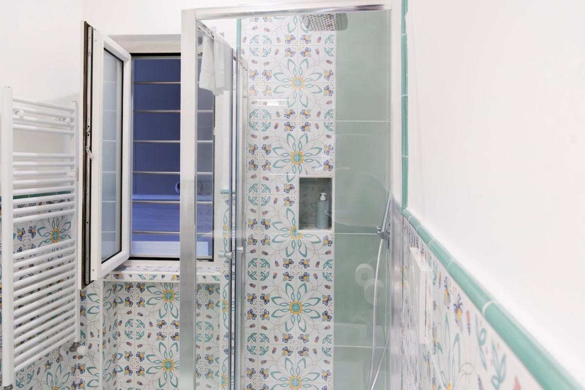 Sorrentovibes - Modern Apartment With Terrace, Swimming Pool&Tennis Exterior photo