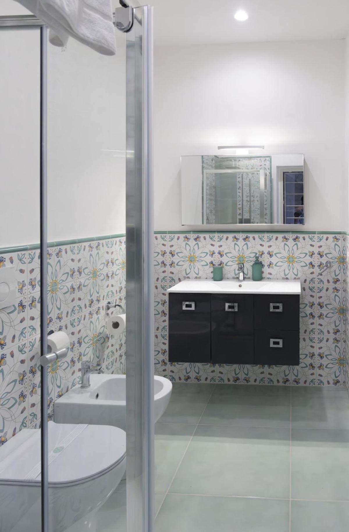 Sorrentovibes - Modern Apartment With Terrace, Swimming Pool&Tennis Exterior photo